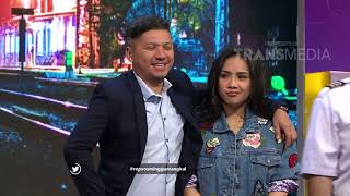 REPUBLIK SOSMED - Cerita Hantu Selingkuh (14/1/18) Part 4