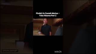 Pertama Kalinya Yuka Bertemu Ayah Mertua