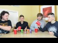 Drinking 15 Year Old Simpsons Drinks | WheresMyChallenge