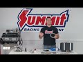 Video Fuel System Design - Summit Racing Quick Flicks