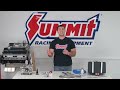 Fuel System Design - Summit Racing Quick Flicks