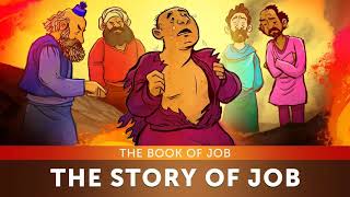 The Story of Job
