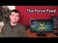 The Force Feed - Notch Retires and Consoles are Doomed (The Force Feed: Dec 2nd)