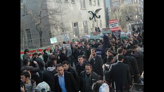 Bu Yönetmelik Yanlış Ve Zararlıdır - 01 Aralık 2012