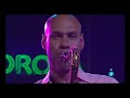 Joshua Redman & The Bad Plus - Silence is the cuestion - Vitoria Jazz Festival 2012