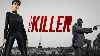 The Killer Foxtel Movies Premiere Intro