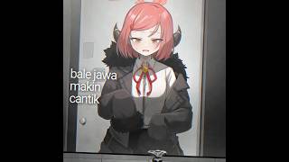 Story Edit Shes Has Grown Up - Blue Archive