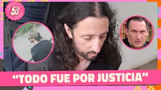 Doble Femicidio La Escalofriante Declaración De Pablo Laurta