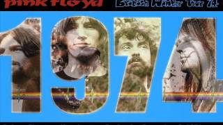 Watch Pink Floyd You Gotta Be Crazy video