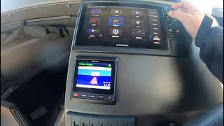 2750 Stabi Craft Ultra Cab 2020 Black Sold