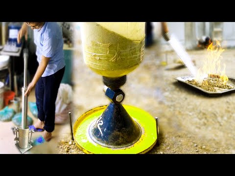 Quy Trình Thí Nghiệm Đục Độ Chặt K Của Nền Móng Công Trình ( Rót Cát)