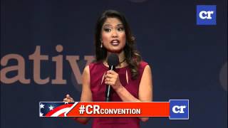 Watch The Full Conservative Convention