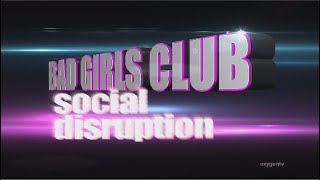 Bgc1 Social Stars Opening Fight