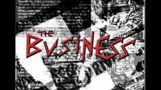 Watch Business Crucified video