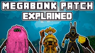 Megabonk Update Review Meta Speculation