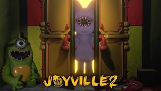 Joyville 2 -  Teaser Trailer