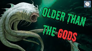 How To Use Aboleths In Your Dnd Campaign And How To Run Them In Combat Encounters Gm Advice 5E