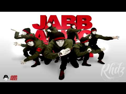 JabbaWockeeZ - Without You HHI Clean Mix