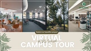KDI School Virtual Campus Tour