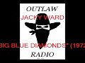 JACKY WARD - "BIG BLUE DIAMONDS" (1972) JACKY WARD - "BIG BLUE DIAMONDS" (1972)