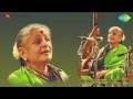 MS Subbulakshmi | Kaatrinile Varum Geetham | Lyrics Video