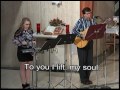 Mass For Shut Ins SSP First Sunday of Advent November 27, 2016 Mass For Shut Ins SSP First Sunday of Advent November 27, 2016