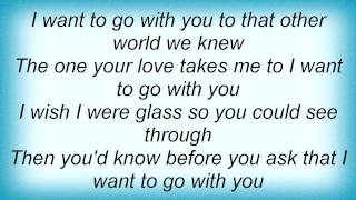 Watch Kitty Wells I Want To Go With You video