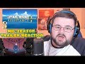 Star Wars Resistance Season 1 - Mid-season Trailer Reaction