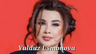 Yulduz Usmonova- Ganimat New 2021