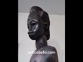 nude african tribal women