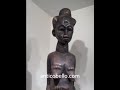 nude african tribal women