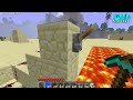 Lava walkway - Adding an XOR Gate