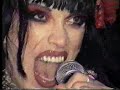 PETE BURNS DEAD OR ALIVE SEX DRIVE RENFREW CLUB GLASGOW 97