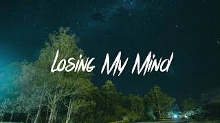 Chrispyd - Losing My Mind Prod. Young Taylor