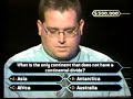 3/3 Jason Carter on Super Millionaire