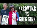 Nardwuar vs. Greg Ginn / Black Flag