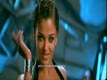 Dhoom2- Crazy Kiya Re (HD sound & video) with english sub