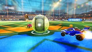 1v1 vs a Pro: Squishy Muffinz