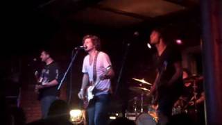 Watch Ace Enders Red Eye video