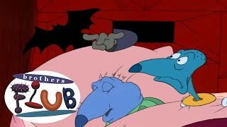 Bard Brains & Tiresome Twosome - The Brothers Flub