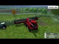 farming simulator 2013 F.A.Q en live avec la team