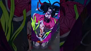Nezuko - Demon Slayer 4K Edit