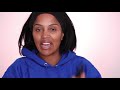 NEW MORPHE FOUNDATION + CONCEALER REVIEW | MAKEUPSHAYLA