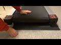 treadmill
