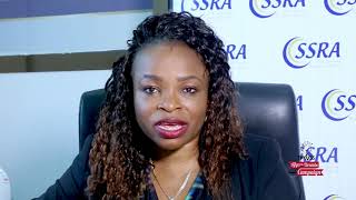 Sarah Kibonde - Ssra