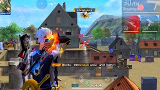 2 Awm E Uma Meta Quebrar O Record De Kills No Solo Vs Squad Free Fire Mobile