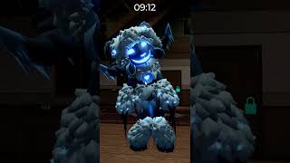 Chione Jumpscare Piggy Branched Realities