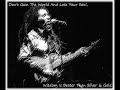 Bob Marley & the Wailers - Four Hundred Years