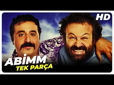 Abimm - Türk Filmi