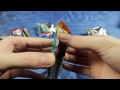 Pokemon TCG - Mega Charizard X Blister Opening